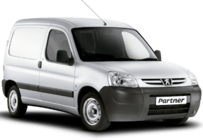 Partner 1.6 HDI 1.6 HDI 92