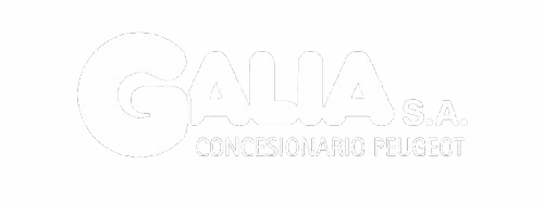 Galia Peugeot